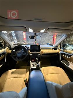 تويوتا راف 4